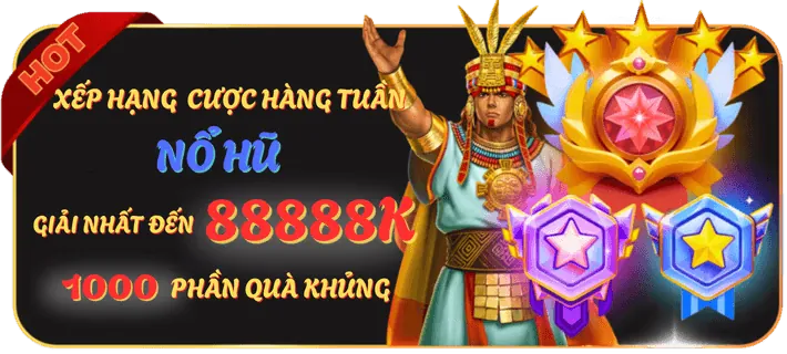 Khuyến mãi nạp tiền hàng ngày ibet889
